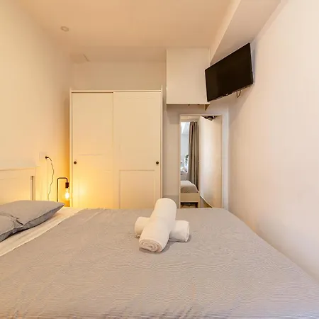 Casa Claudio, And Relax! Апартаменты *